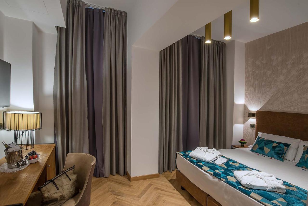 Navona Essence Hotel Rom Exterior foto