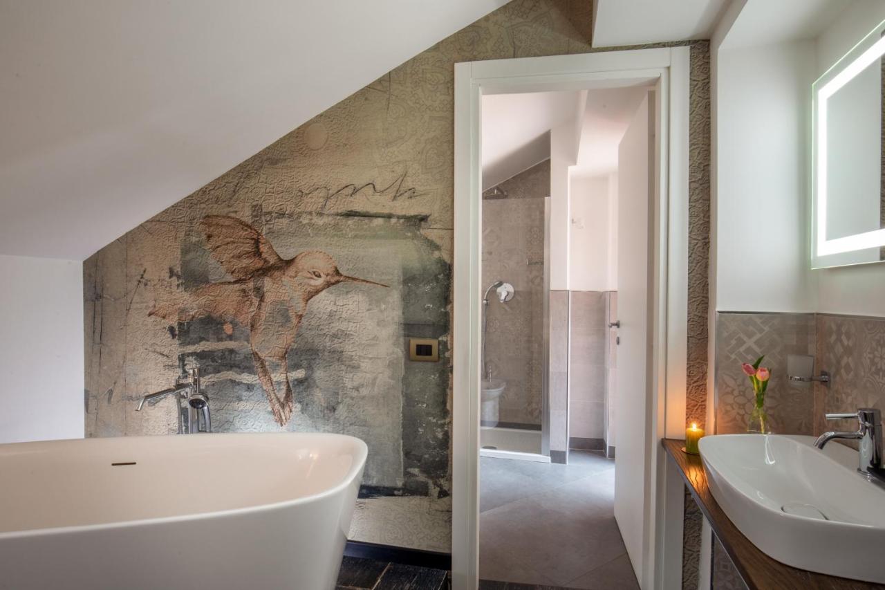 Navona Essence Hotel Rom Exterior foto