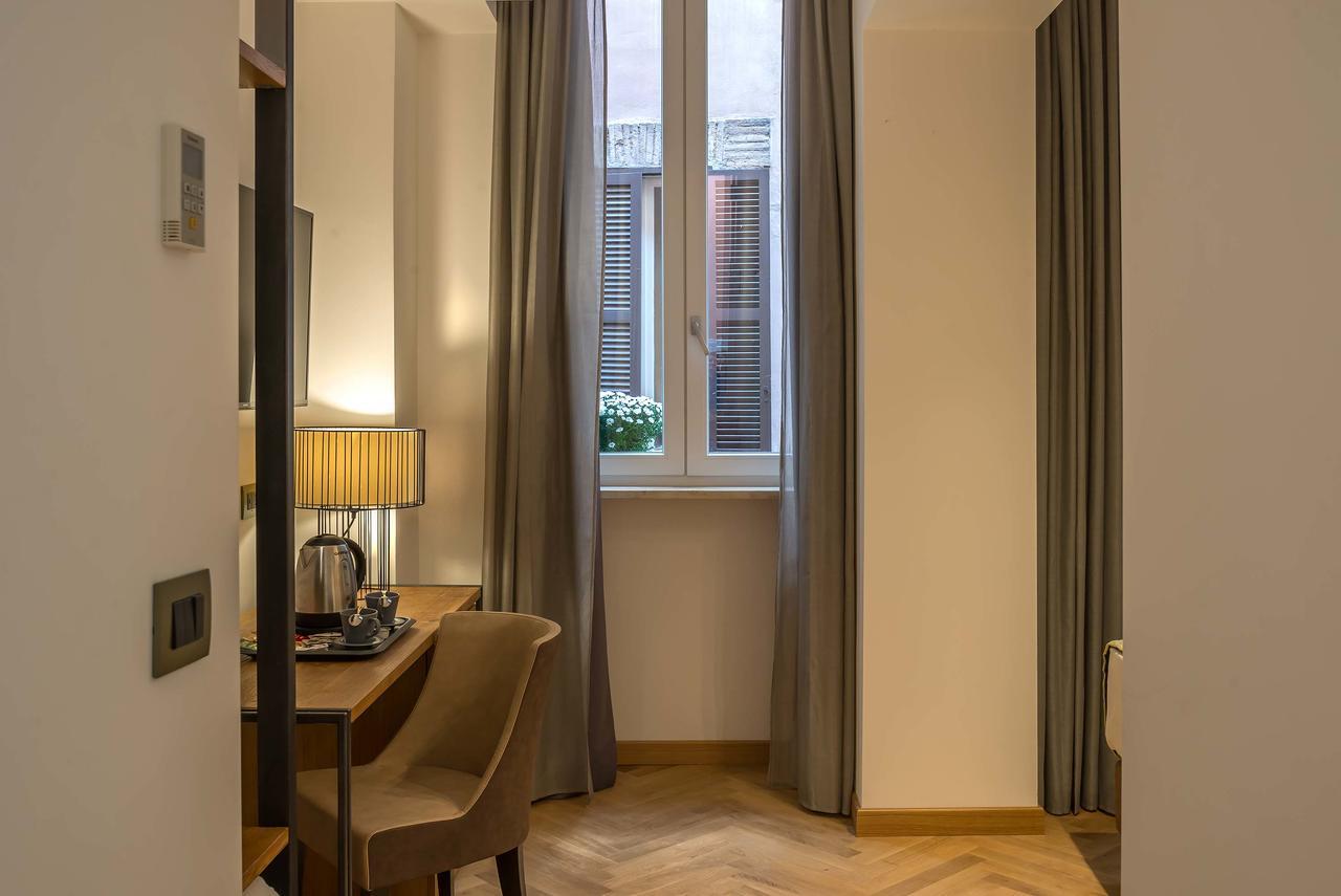 Navona Essence Hotel Rom Exterior foto