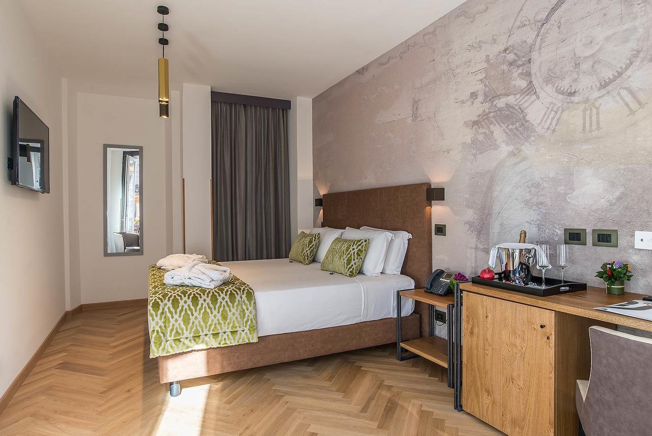 Navona Essence Hotel Rom Exterior foto