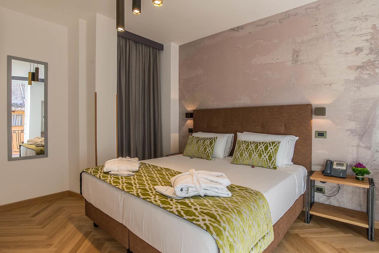 Navona Essence Hotel Rom Exterior foto