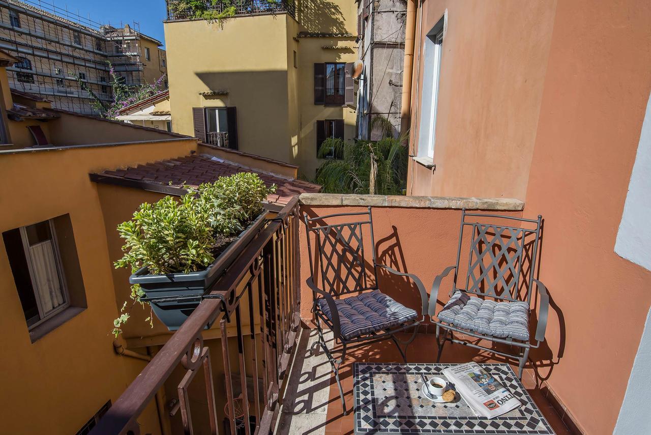 Navona Essence Hotel Rom Exterior foto